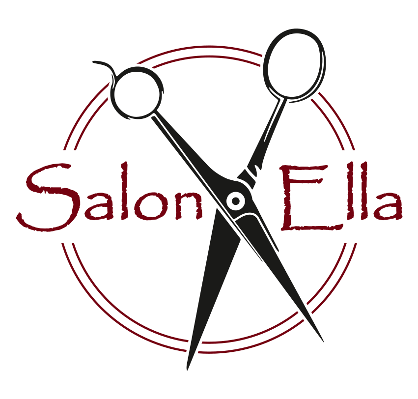 logo kadernictvi-Kladno-Salon-Ella